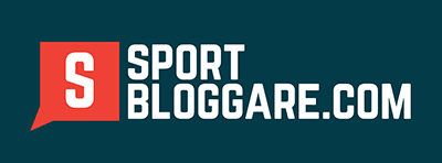 Logotyp för Sportbloggare.com